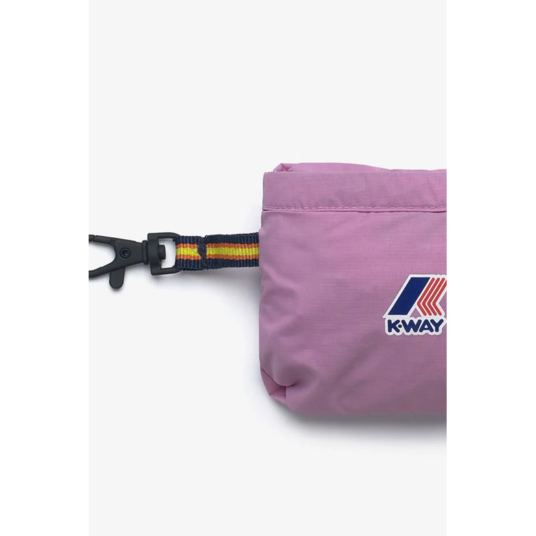 K-way haustiere rosa 3