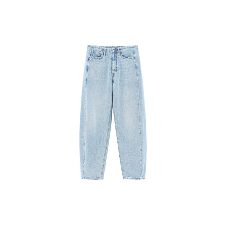 Bellerose jeans bleu 1