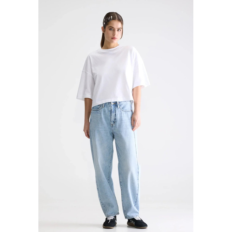 Bellerose jeans bleu 2