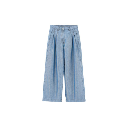 Bellerose trousers blue