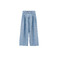 Bellerose trousers blue 1