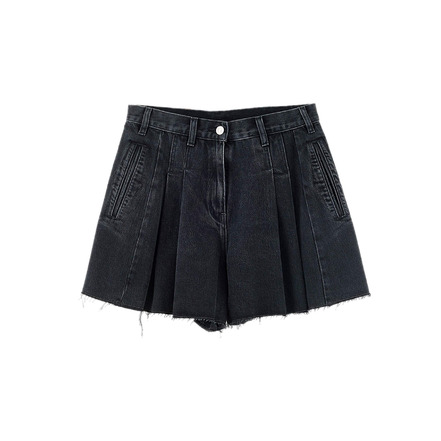Bellerose short noir