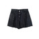 Bellerose short noir 1
