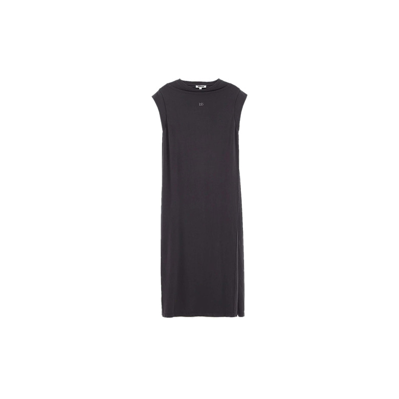 Bellerose dress black 1