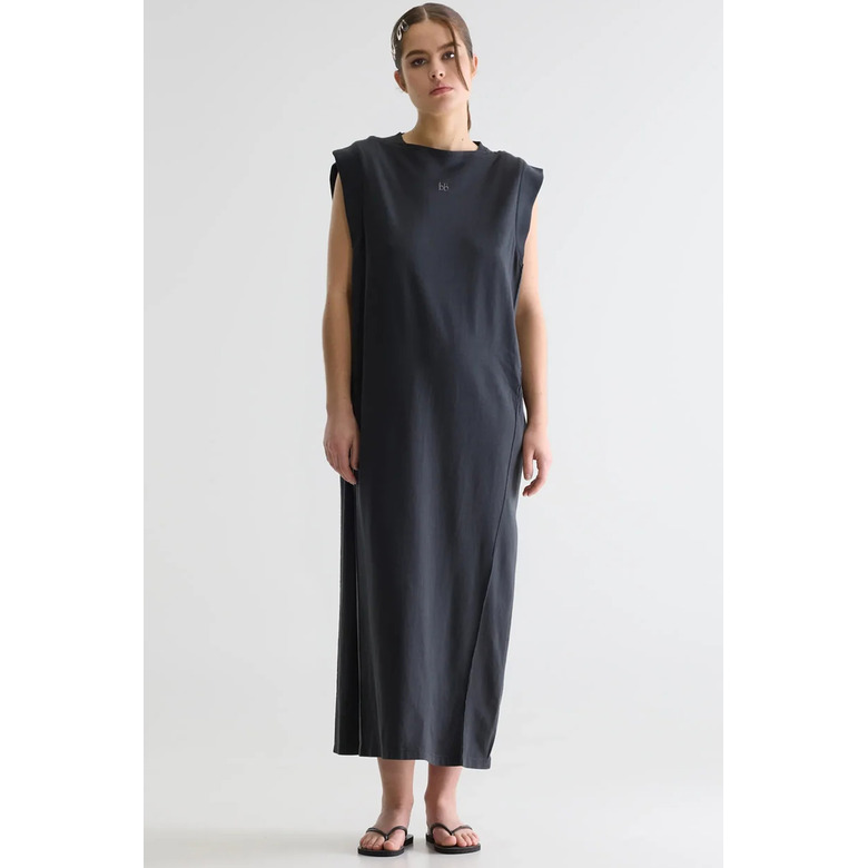 Bellerose dress black 2