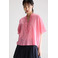 Bellerose chemisier rose 2