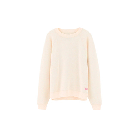 Bellerose sweater pink