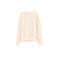 Bellerose sweater pink 1