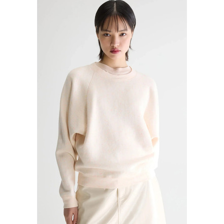 Bellerose sweater roze