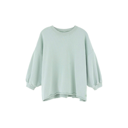 Bellerose sweater green
