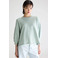 Bellerose sweater green 2