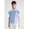Bellerose t-shirt blanc 2