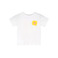 Blue Bay t-shirt blanc 1