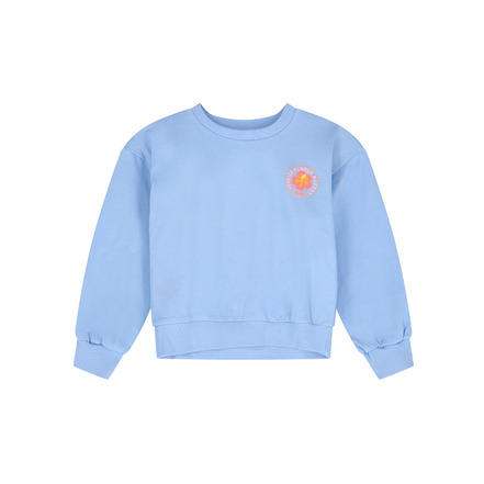 Blue Bay sweater blue
