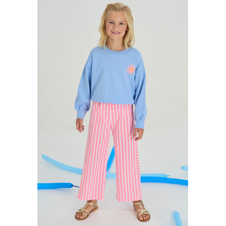 Blue Bay sweater blau