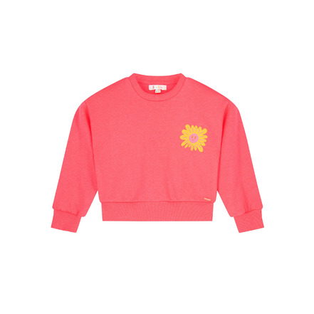 Blue Bay sweater pink