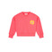 Blue Bay sweater pink 1