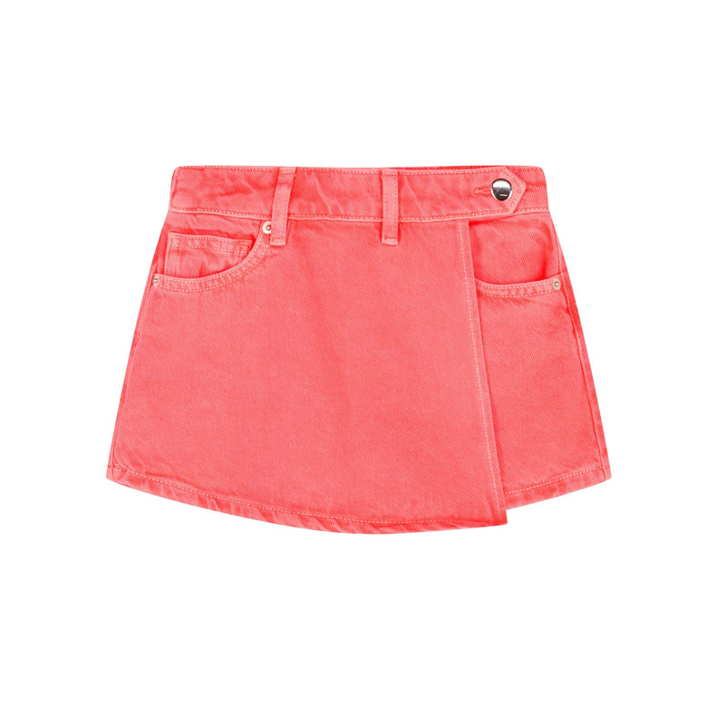 Blue Bay short rose 1