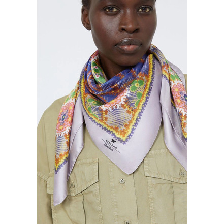 Weekend - Maxmara sjaal multi color