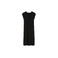 Weekend - Maxmara dress black 1
