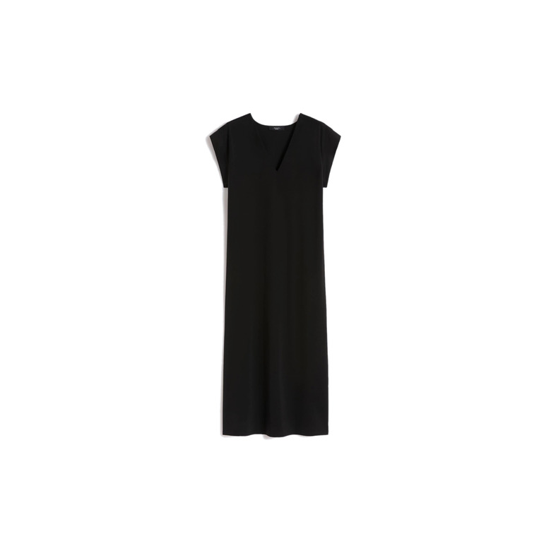 Weekend - Maxmara dress black 1