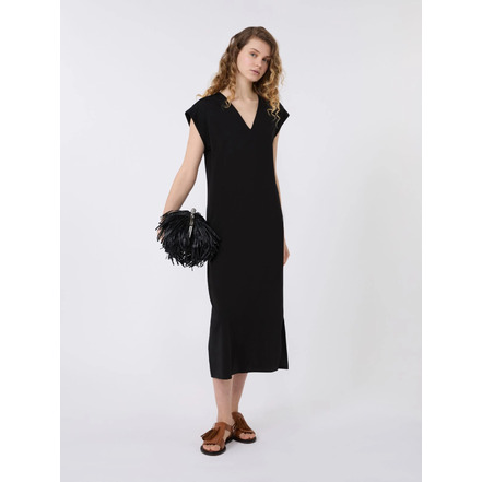 Weekend - Maxmara jurk zwart