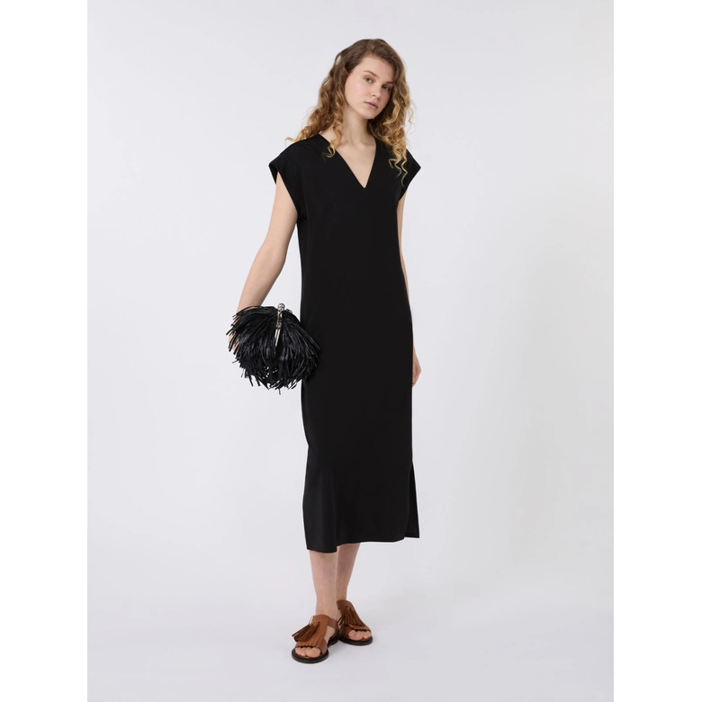 Weekend - Maxmara dress black 2