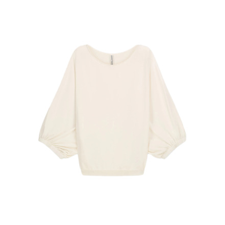 Liviana Conti pull ecru