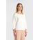 Liviana Conti sweater ecru 2