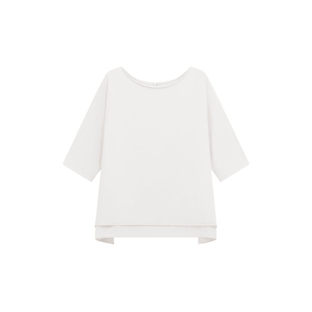 Liviana Conti pull ecru