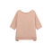 Liviana Conti sweater pink 1
