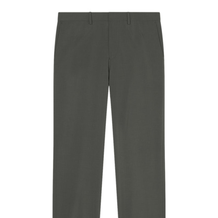 Armani Exchange hose grÜn