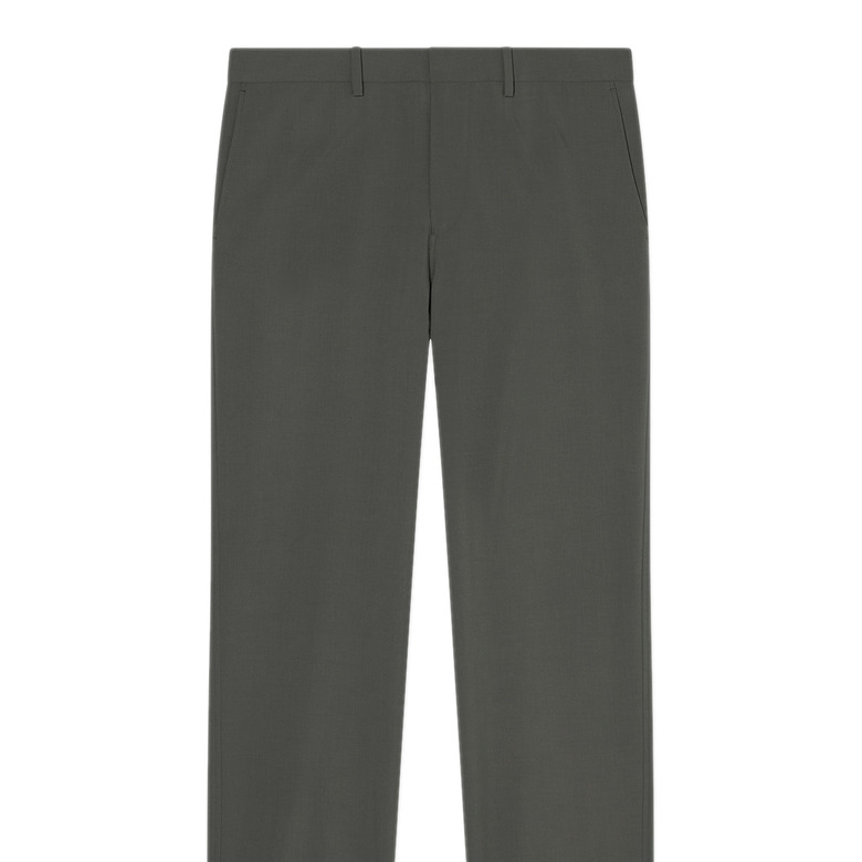 Armani Exchange hose grÜn 2