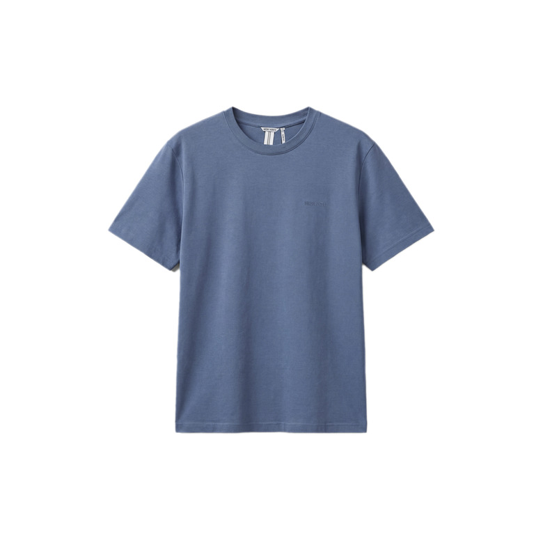 Antony Morato t-shirt bleu 1