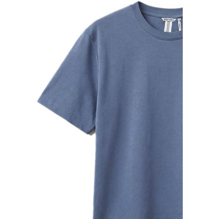 Antony Morato t-shirt bleu