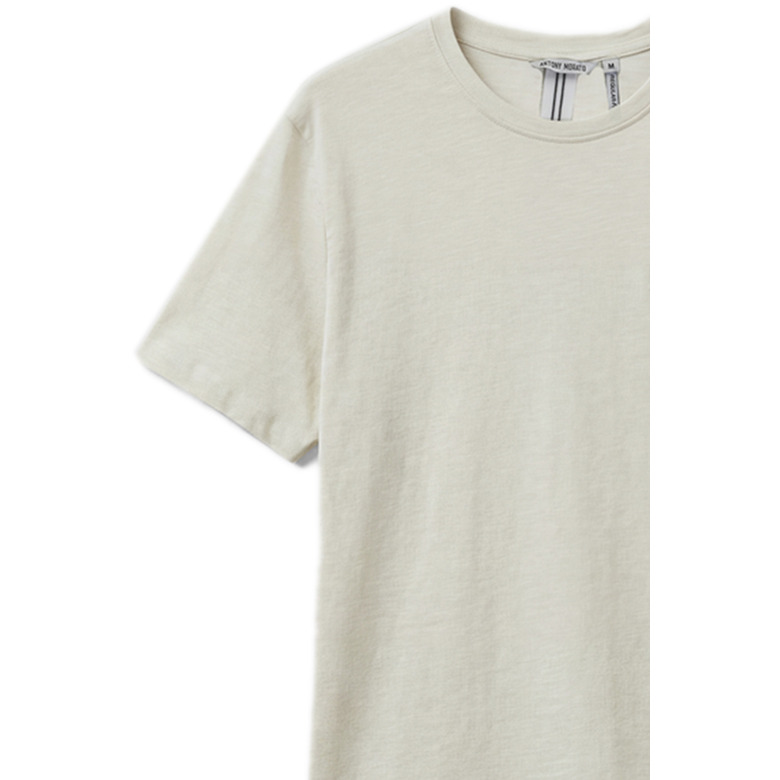 Antony Morato t-shirt beige 2