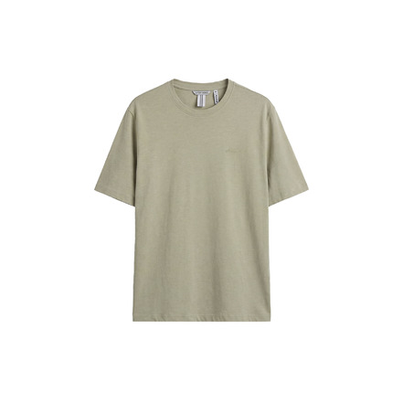Antony Morato t-shirt vert