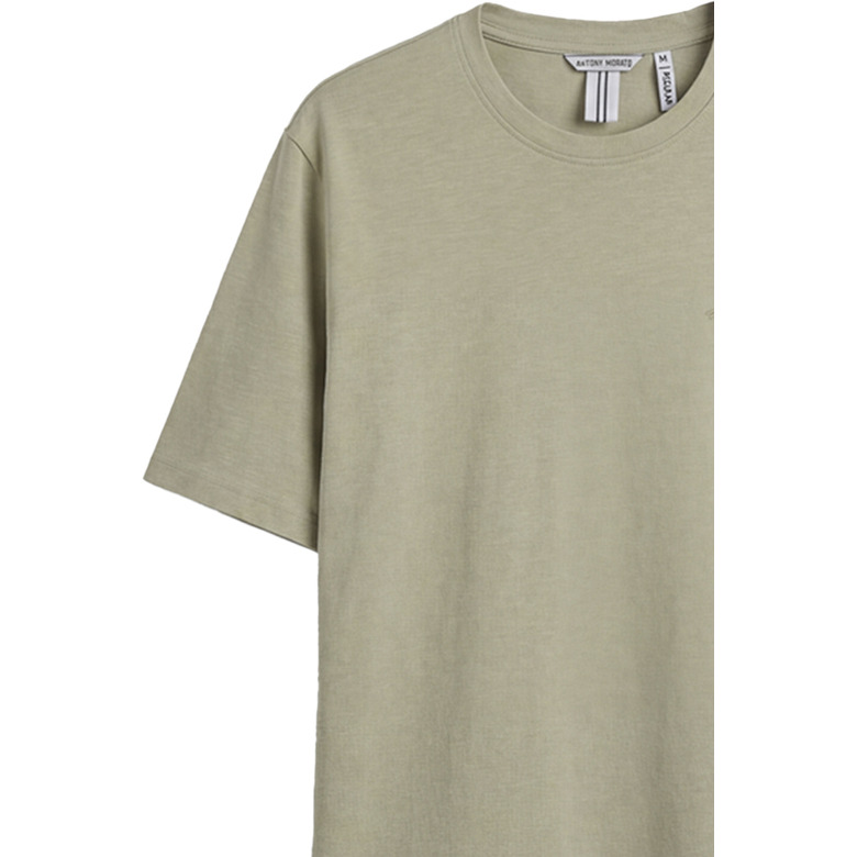 Antony Morato t-shirt vert 2