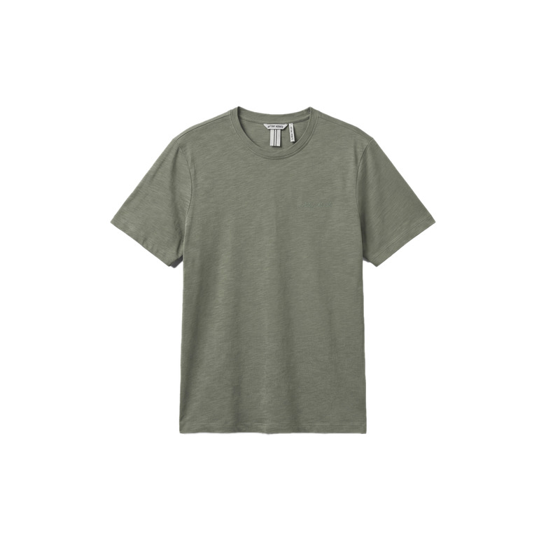 Antony Morato t-shirt vert 1