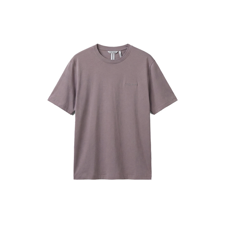 Antony Morato t-shirt rose 1
