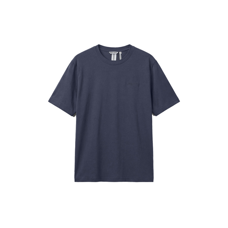 Antony Morato t-shirt bleu 1