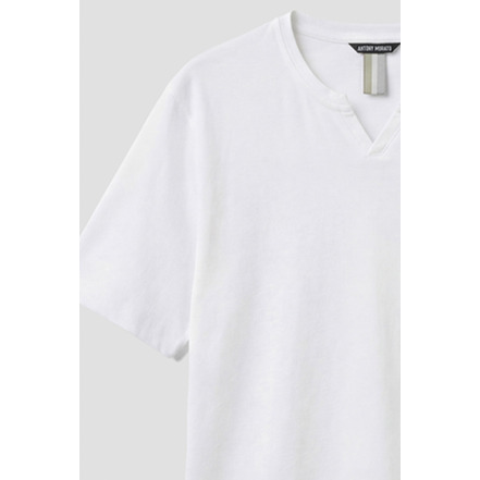 Antony Morato t-shirt ecru