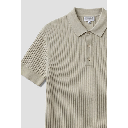 Antony Morato polo groen