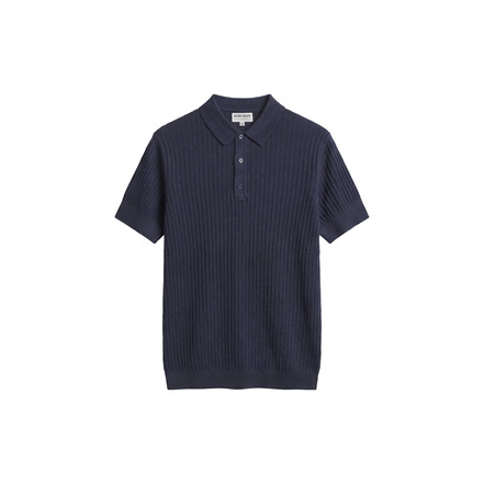 Antony Morato polo blauw