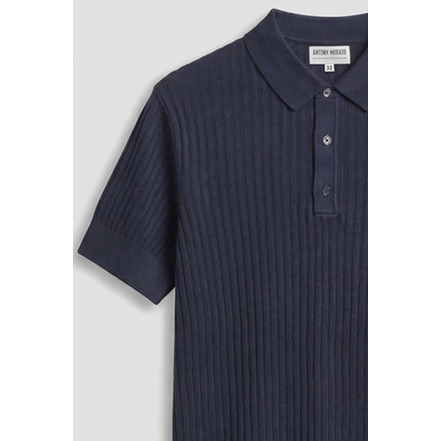 Antony Morato polo blauw