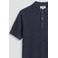 Antony Morato polo blauw 2