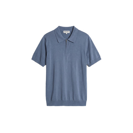 Antony Morato polo blauw