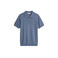 Antony Morato polo blauw 1