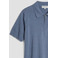 Antony Morato polo blauw 2