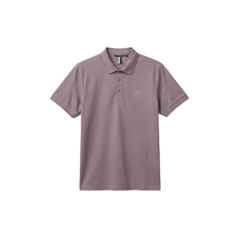 Antony Morato polo roze 1